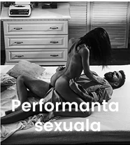 Performanta Sexuala