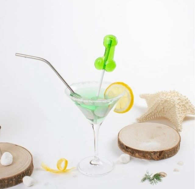 Jucarii Sexuale, Acadea Jeleu cu Alcool, Caipirinha, Erotic24.ro