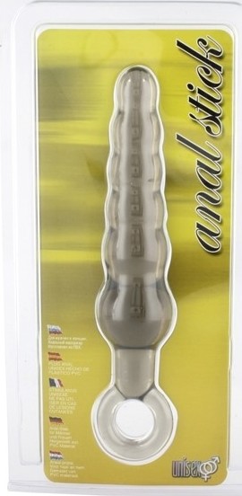 Butt Plug Anal Stick, Nr. 4, Erotic24.ro