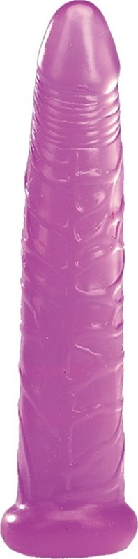 Dildo Easy Fighter Mov 16.5 cm, Nr. 1, Erotic24.ro