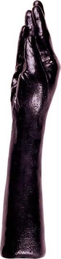 Dildo fisting Mana 39 cm, Nr. 2, Erotic24.ro