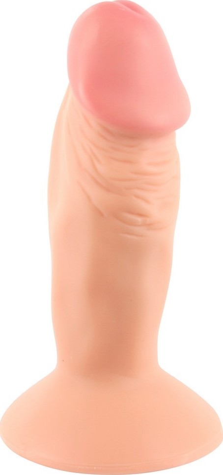 Dildo Shiny Shank Opal, Nr. 1, Erotic24.ro