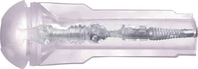 Fleshlight Ice Lady Crystal, Nr. 4, Erotic24.ro