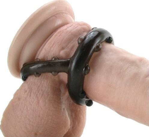 Inel pentru penis All Star, Nr. 1, Erotic24.ro