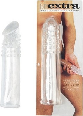 Prelungitor penis Lidl Extra, Nr. 4, Erotic24.ro