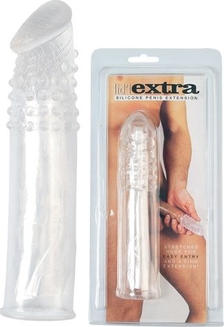 Prelungitor penis Lidl Extra, Nr. 5, Erotic24.ro