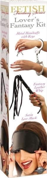 Set Lover's Fantasy, Nr. 2, Erotic24.ro