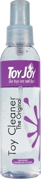 Spray Toy Cleaner Toy Joy 150 ml, Nr. 1, Erotic24.ro
