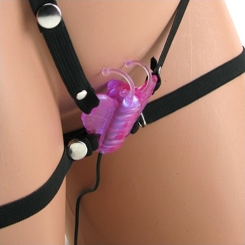 Stimulator Butterfly, Nr. 2, Erotic24.ro