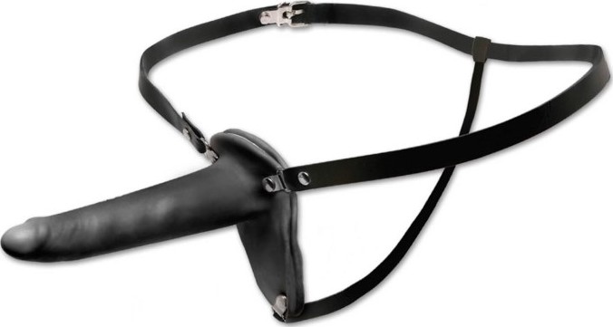 Strap-On pentru Incepatori Penetrix, Nr. 2, Erotic24.ro