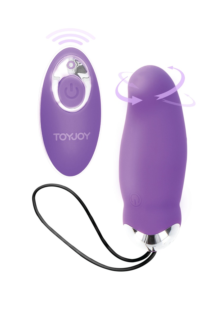 Ou Vibrator Remote Control Make My Orgasm Eggsplode Silicon Mov