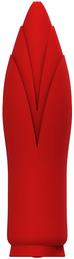 Vibrator clitoris Sirona Red Revolution