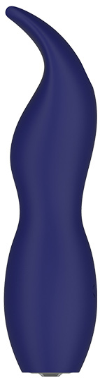 Vibrator Athos Blue Evolution