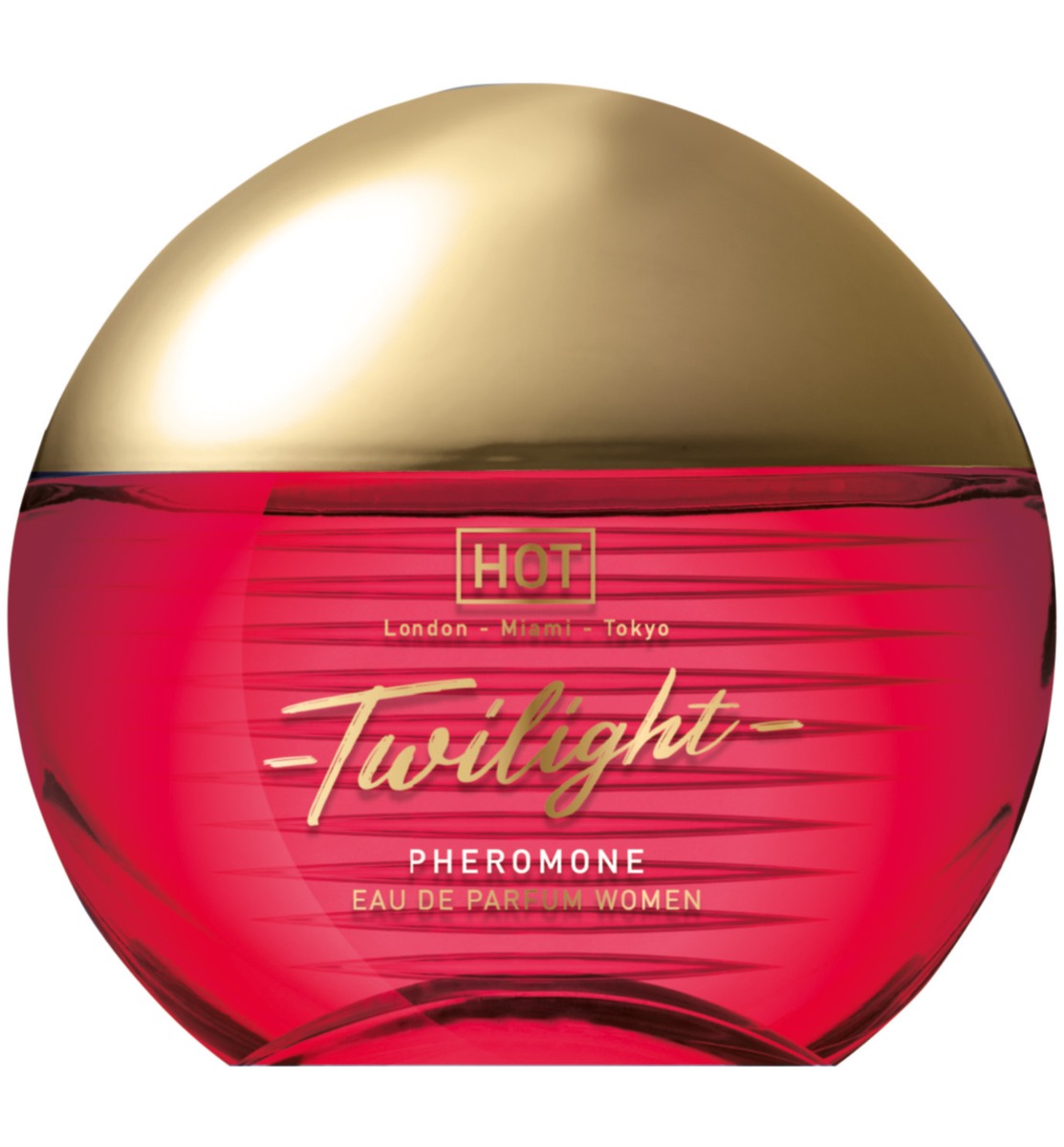 Apa de Parfum Twilight Pheromone Parfum Woman 15ml