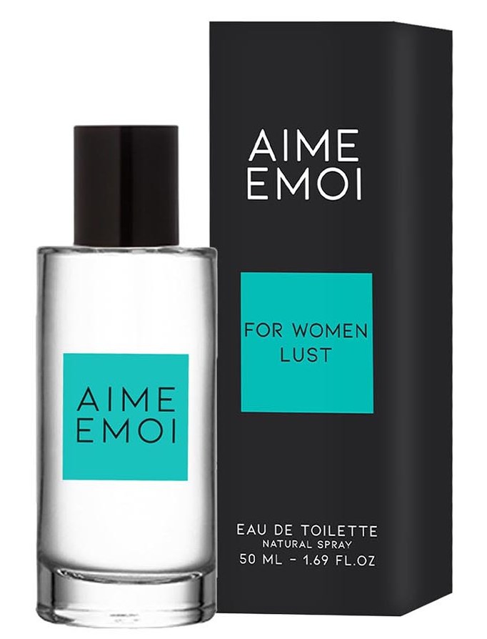 Parfum Senzual Aime Emoi Pentru Femei 50