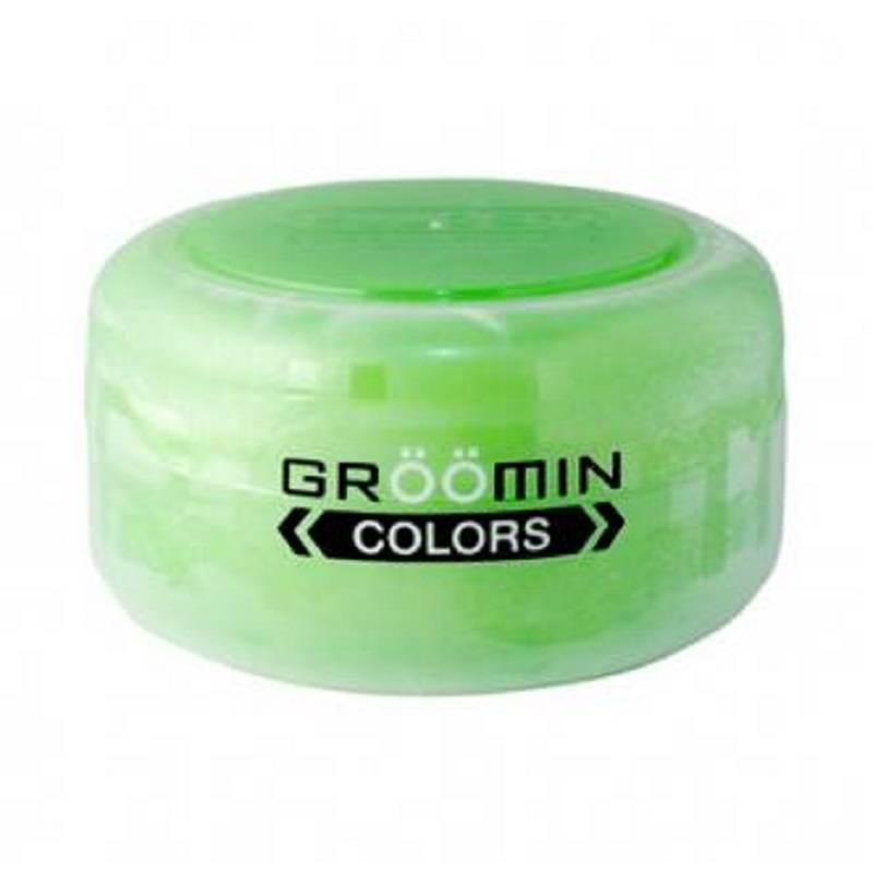 Masturbator Groomin Colors Glass Green,  in SexShop KUR Romania