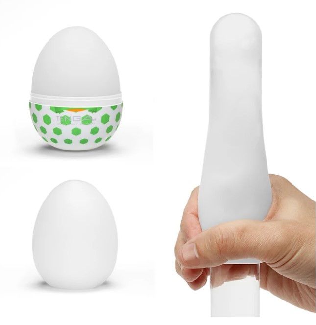 Masturbator TENGA Egg Stud in SexShop KUR Romania