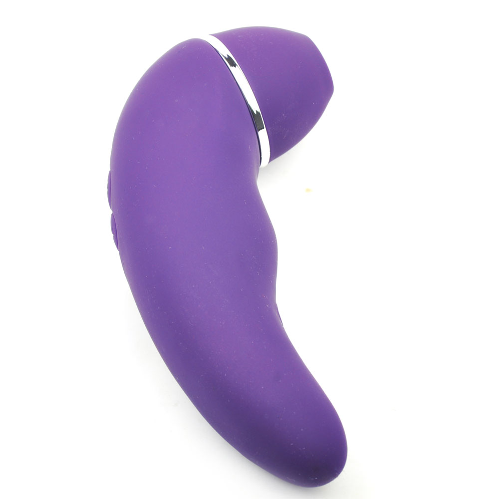 Stimulator clitoris Smart Suction