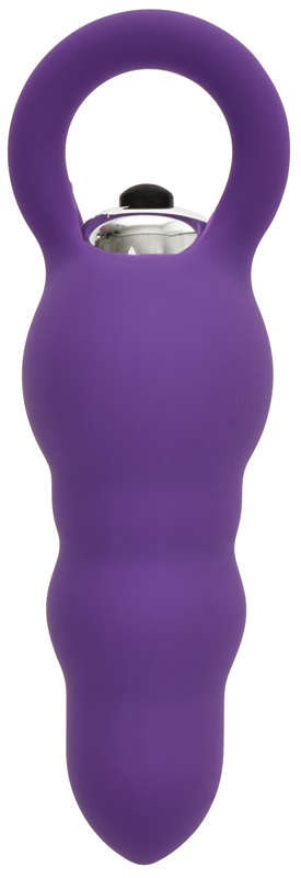 Vibrator Mini Silicon Mov Guilty Toys
