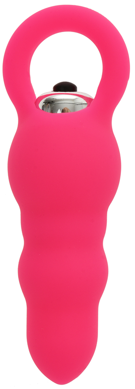 Vibrator Mini Silicon Roz Guilty Toys