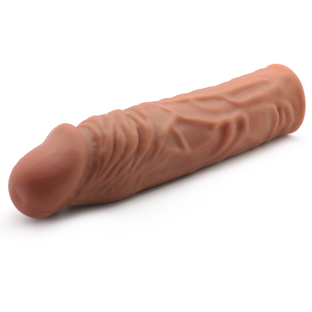 Manson Penis Realist Maro 19 cm Passion Labs