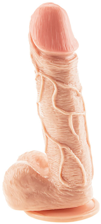 Dildo Realist Sharon Natural 17 cm Passion Labs