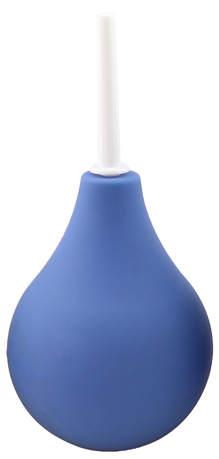 Irigator Anal 224 ml Passion Labs