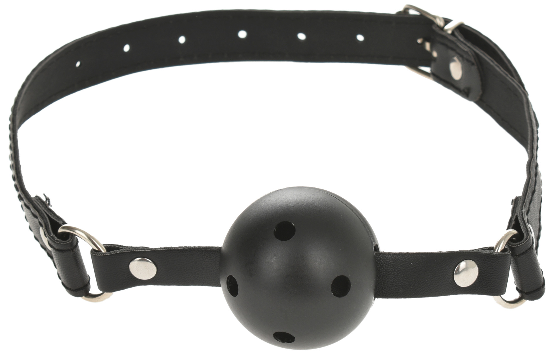 Calus cu Bila Neagra Guilty Toys