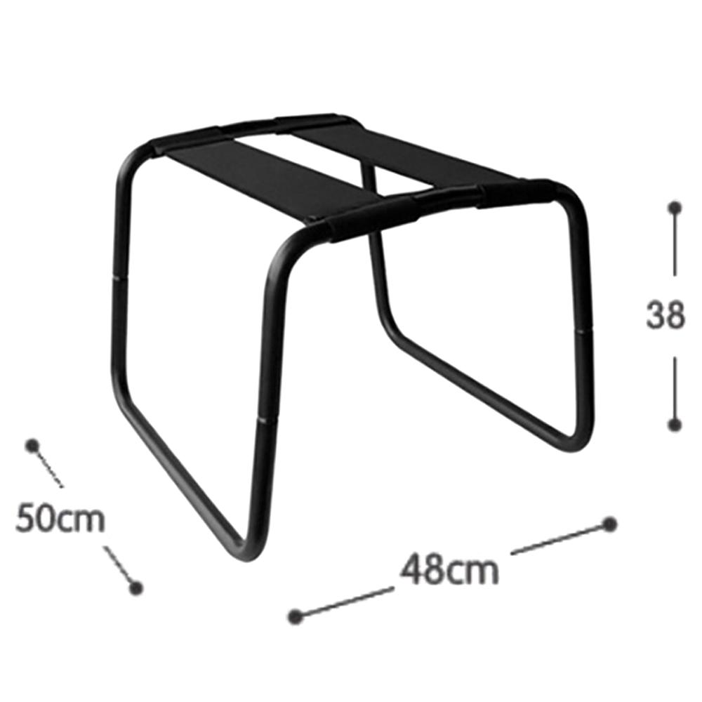 Scaun Multifunctional Pozitii Sexuale - 1 | YEO