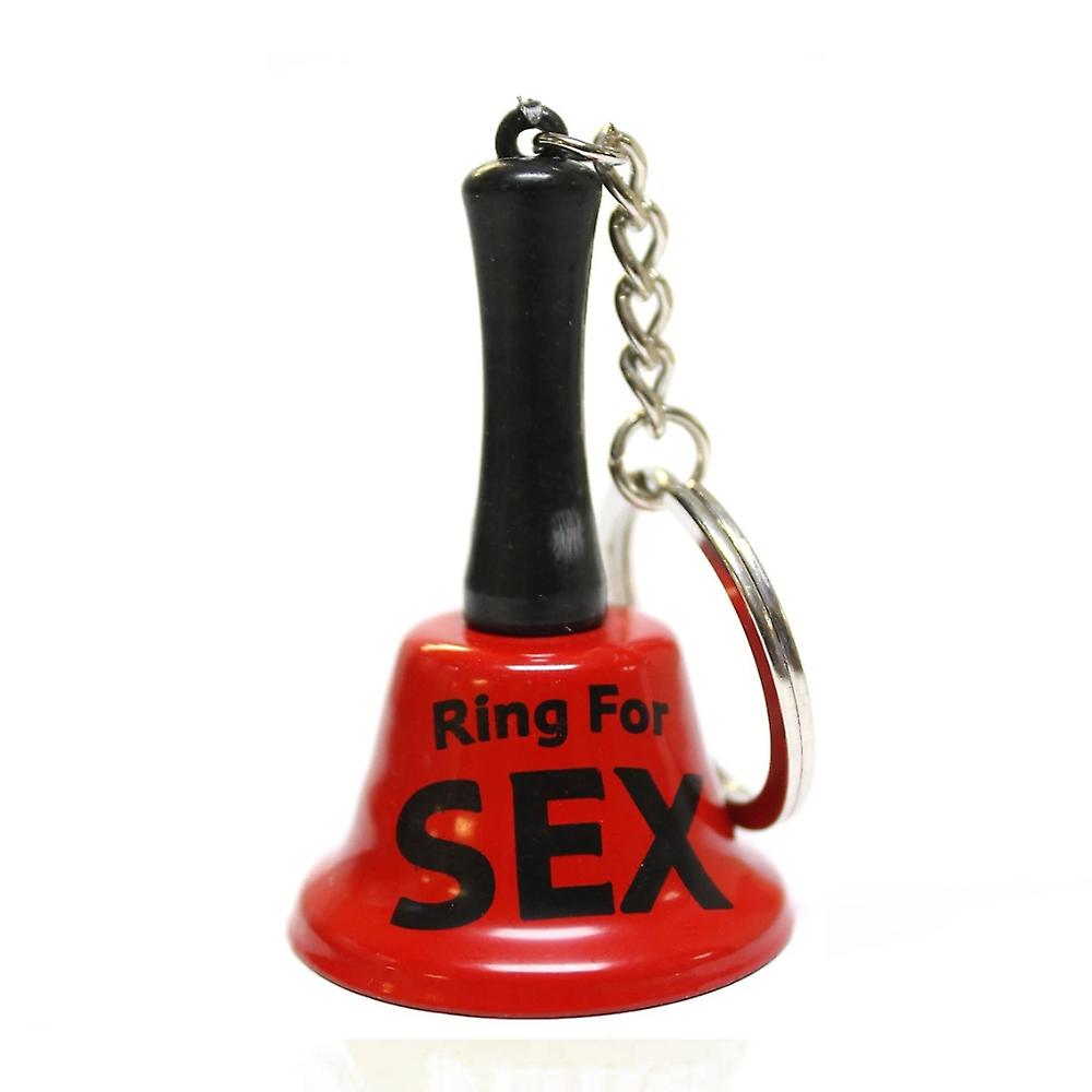 Breloc Clopotel Ring for Sex in SexShop KUR Romania