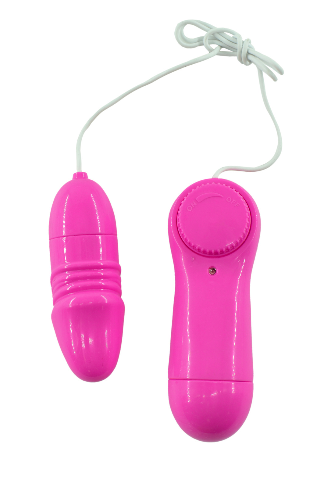 Ou Vibrator Multispeed Nippy, Roz, Guilt in SexShop KUR Romania