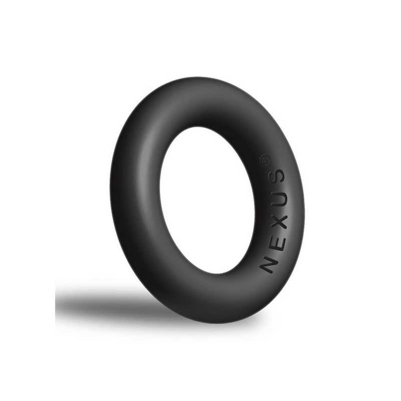 Inel de Penis Enduro Thick Stretchy Silicone