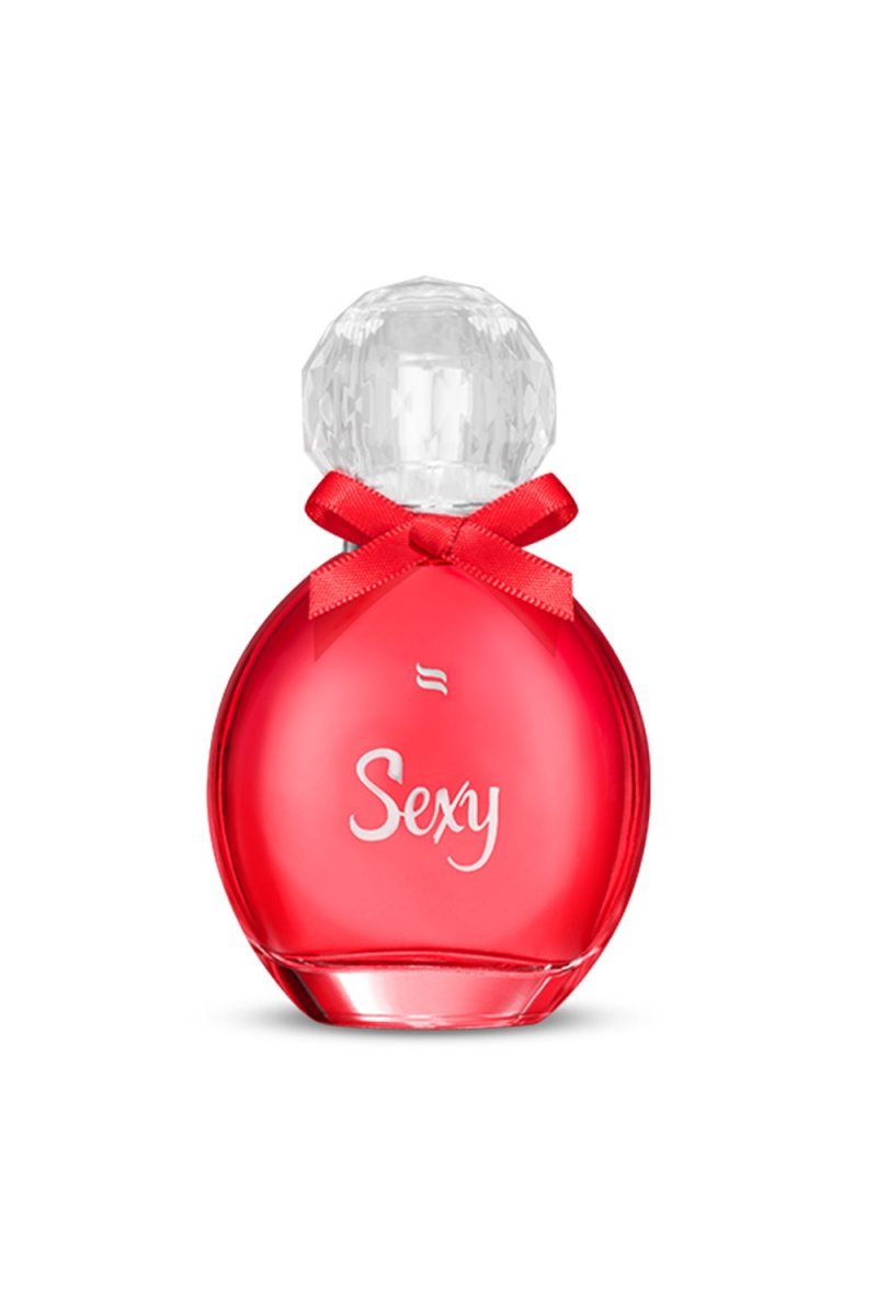 Parfum cu Feromoni Sexy Obsessive 30 ml