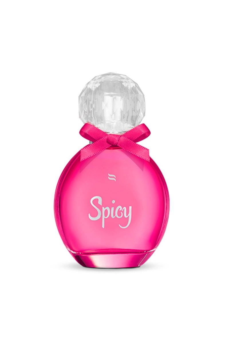Parfum cu Feromoni Spicy Obsessive 30 ml