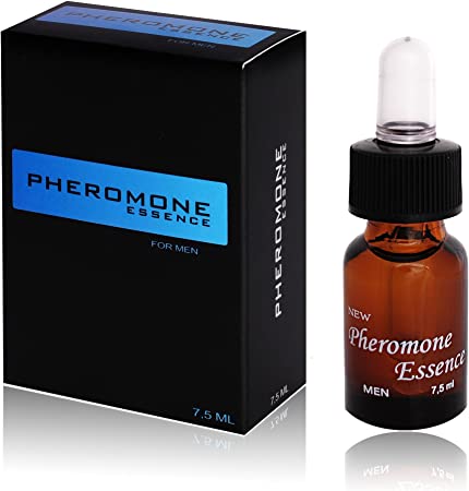 Parfum cu Feromoni Pheromone Essence pen in SexShop KUR Romania