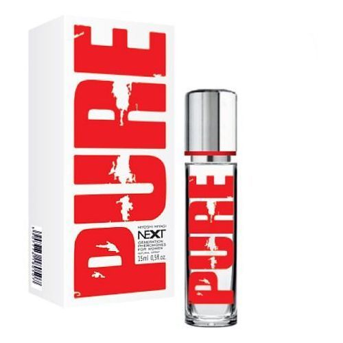 Parfum cu Feromoni Pure Next Generation 15 ml For Woman