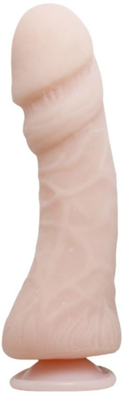 Dildo Realistic The Big Penis 24 cm