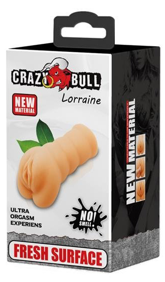 Masturbator Pussy Crazy Bull Lorraine Na