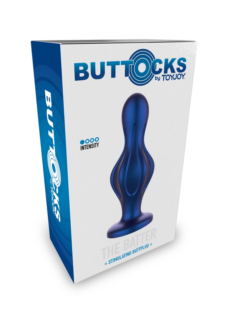 Dop Anal The Batter Buttocks, Silicon, A in SexShop KUR Romania