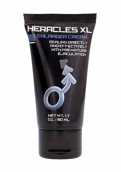 Crema Marire Penis Heracles XL 50 ml