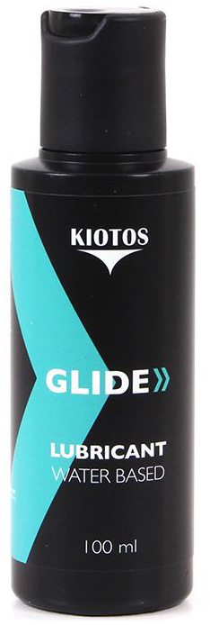 Lubrifiant pe baza de apa Kiotos 100 ml