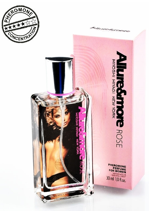 Parfum pentru EA Miyoshi Miyagi Pink 30ml
