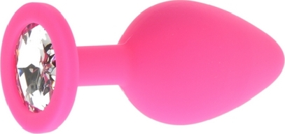 Dop Anal Avalanche Medium JGF Toys