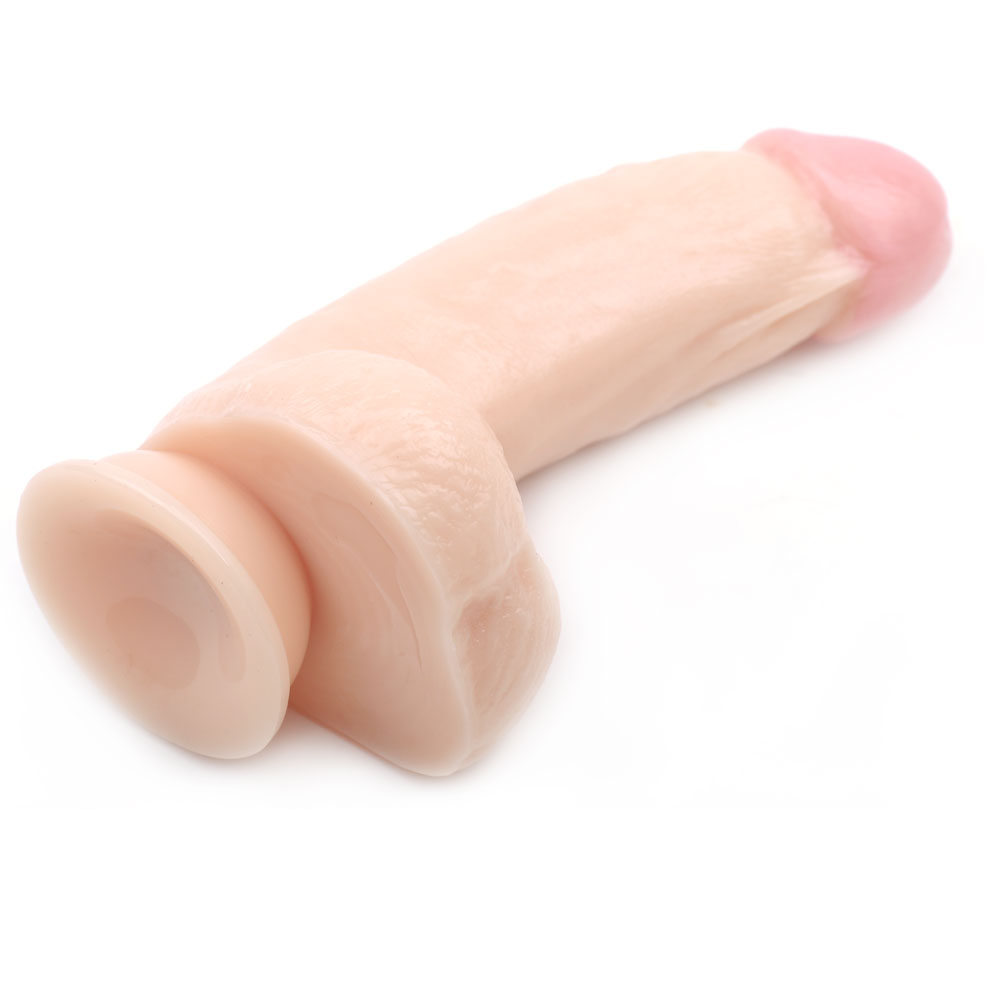 Dildo Realist Stacey Natural 17.5 cm Guilty Toys