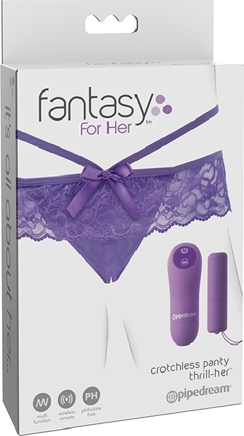 Bikini cu Glont Vibrator, 20 Moduri Vibrat in SexShop KUR Romania
