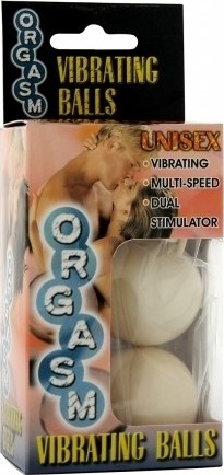 Bile Orgasm cu vibratii