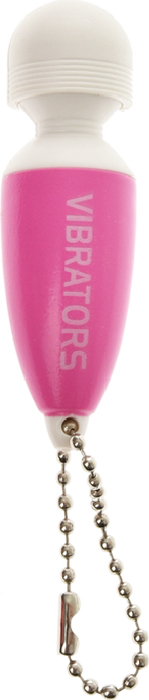 Vibrator bindi mini wand roz jgf toys
