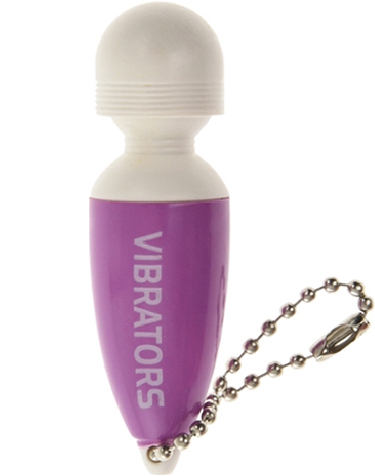 Vibrator BINDI Mini Wand Mov JGF Toys