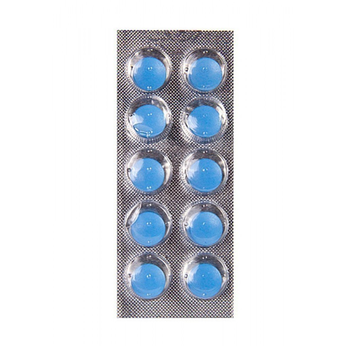 10 Pilule Blue Superstar-Nivel Ridicat Testosteron