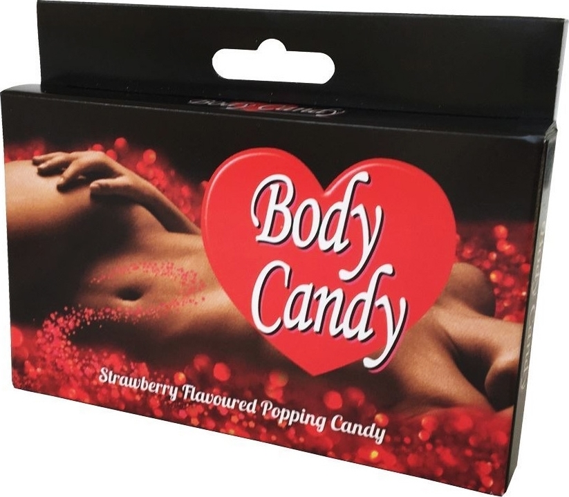 Bomboane Body Candy in SexShop KUR Romania